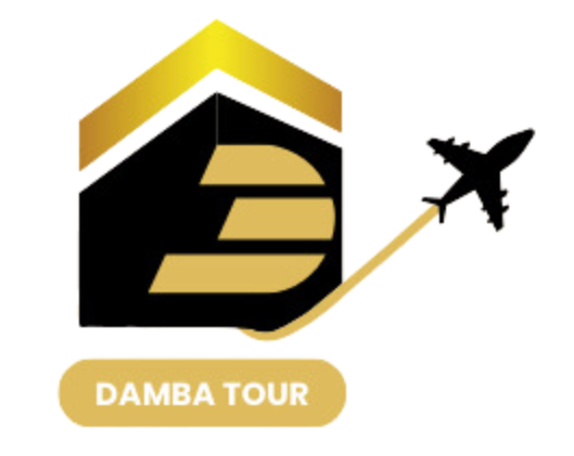 dambaantour