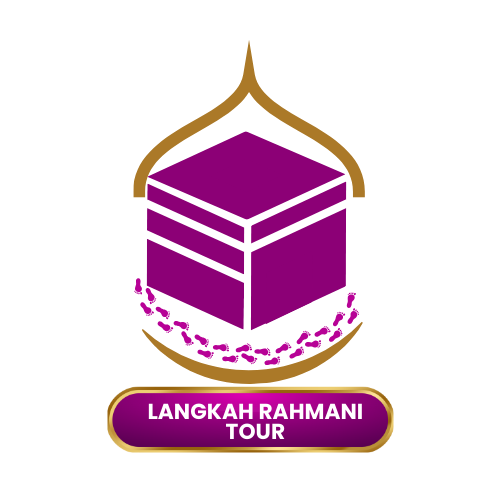 langkahrahmanitour